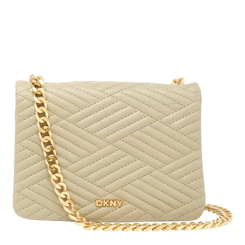 Large Flap Crossbody Deedra Handbag - DKNY - Modalova