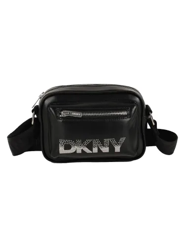 Dkny hand bag with logo - dkny - Modalova