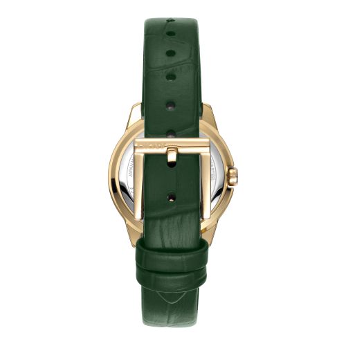 NY2476 Wo Leather Watch - Watches - DKNY - Modalova