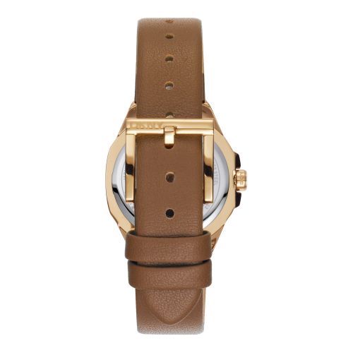 NY8562 Wo Watch Crystal Accents - Watches - DKNY - Modalova