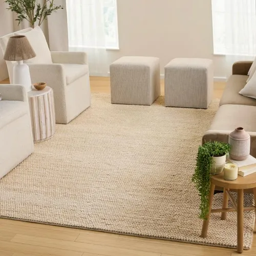 PURE KNOTS - Rug in 5 Sizes - Size 183 x 122cm - DKNY - Modalova