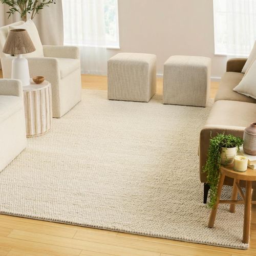 PURE KNOTS - Rug in 5 Sizes - Size 297 x 236cm - DKNY - Modalova