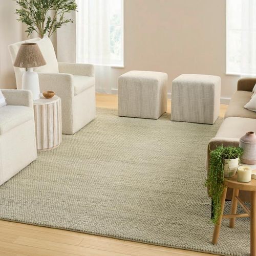PURE KNOTS - Rug in 5 Sizes - Size 221 x 160cm - DKNY - Modalova