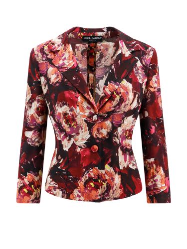 Clothing Viscosa Elastan - Women - Dolce & Gabbana - Modalova