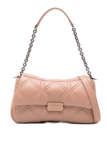Emporio Armani Bags Beige - Women - Emporio Armani - Modalova