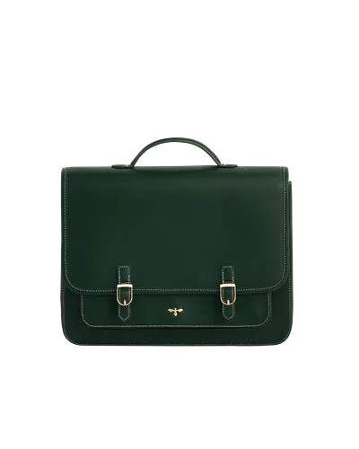 Satchel Backpack Large | Women's Handbag - Fable England - Modalova