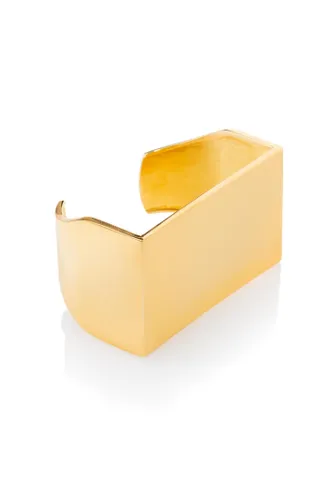 Bracelet Lily Gold Bracelets - Unisex - Federica Tosi - Modalova