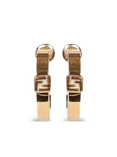 Fendi Bijoux Golden Bronze - Women - Fendi - Modalova