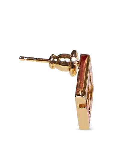 Fendi Bijoux Pink Brass - Women - Fendi - Modalova