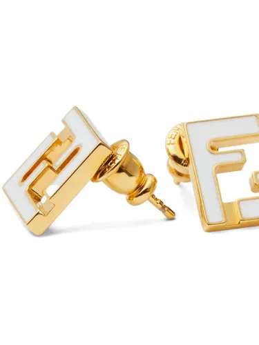 Bijoux Gold Plated Metal - Women - Fendi - Modalova