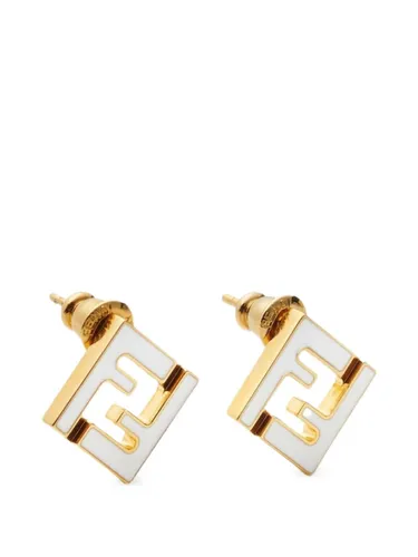 Fendi Forever Fendi Earrings - Fendi - Modalova