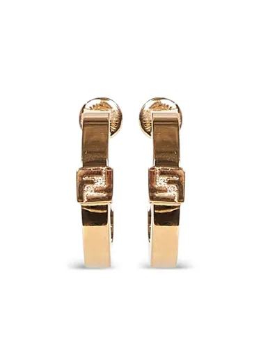 Fendi Forever Fendi Earrings - Fendi - Modalova