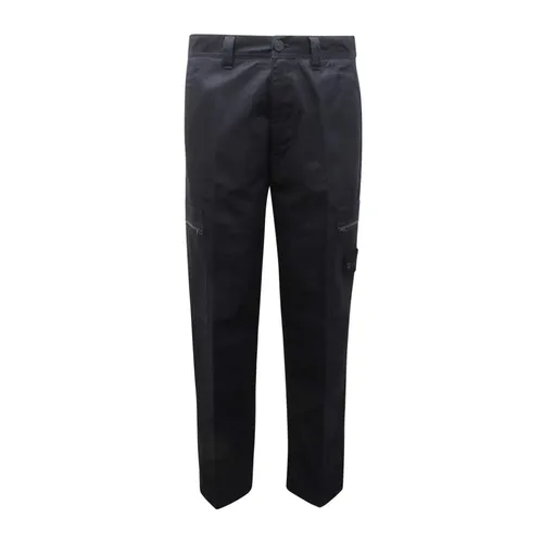 Ghost Regular Cargo Pants - Stone Island - Modalova
