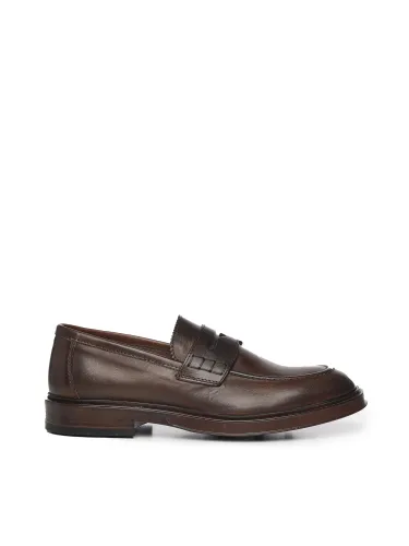 Flat shoes - Men - Giuliano Galiano - Modalova