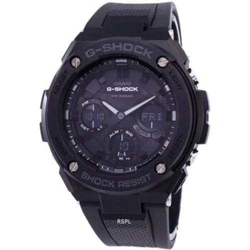 GST-S100G-1B men's Watch in - Casio - Modalova