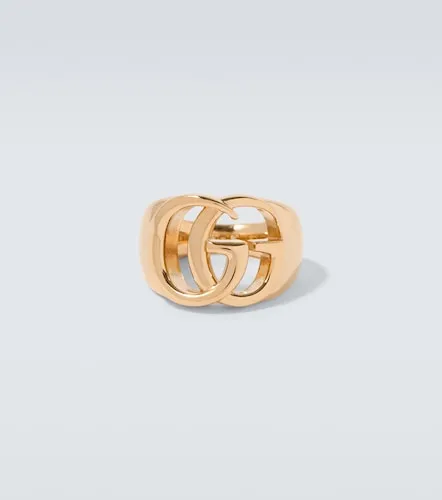 Gucci GG Marmont ring - Gucci - Modalova
