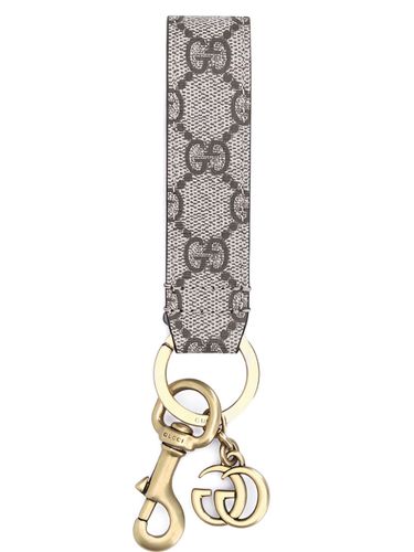 Gucci Ophidia Key-Ring - Gucci - Modalova