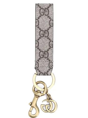 Gucci Ophidia Key-Ring - Gucci - Modalova