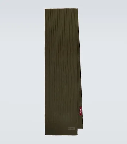 Gucci Wool scarf - Gucci - Modalova