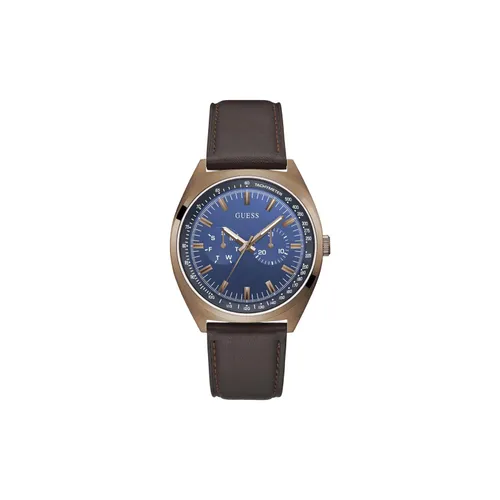 GW0212G2 Mens Blazer Watch - Size One Size - Guess - Modalova