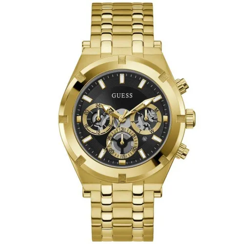 GW0260G2 Men's Watch - Size One Size - Guess - Modalova