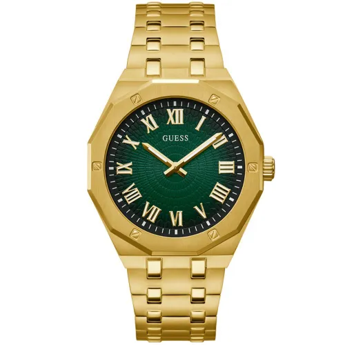 GW0575G2 Men's Watch - Size One Size - Guess - Modalova