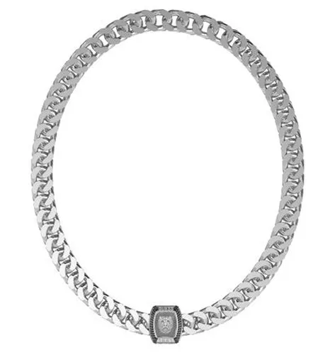 UMN05004ST LION KING Curb Chain Plated Jewellery - Guess - Modalova