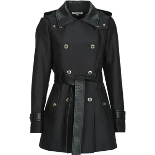 GZIMA women's Trench Coat in - Morgan - Modalova