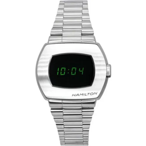 H52414131 men's Watch in - Hamilton - Modalova