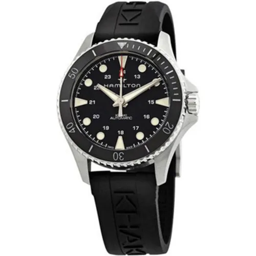 H82515330 men's Watch in - Hamilton - Modalova