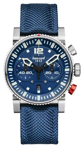 PRIMUS Pilot Automatic Chronograph ( Watch - Hanhart - Modalova