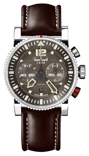 PRIMUS Pilot Automatic Chronograph ( Watch - Hanhart - Modalova
