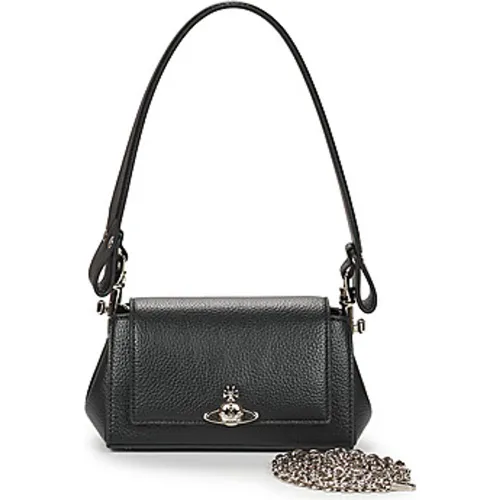 HAZEL SMALL HANDBAG women's Shoulder Bag in - Vivienne Westwood - Modalova