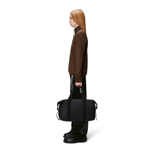 Hilo Small Weekend Bag - Rains - Modalova