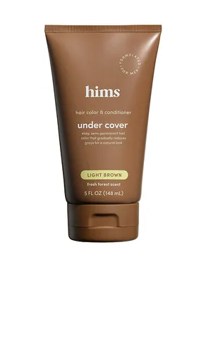 In 1 Color Depositing Hair Dye in - hims - Modalova