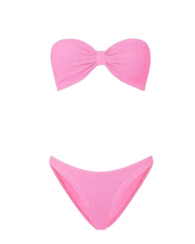 Sea Clothing Polyamide - Women - Hunza G London - Modalova