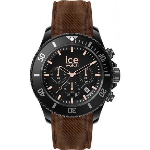 Ice-Watch 020625 Mens Ice Chrono Watch - Size One Size - Ice Watch - Modalova