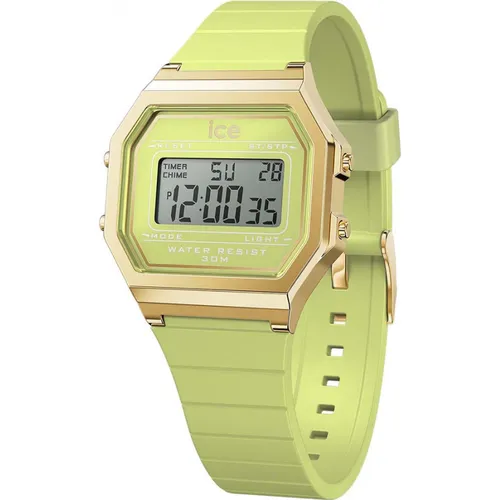 Ice-Watch 022059 Ladies ICE Digit Retro Watch - Size One Size - Ice Watch - Modalova