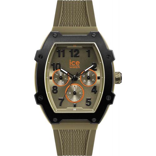 Ice-Watch 023317 Mens ICE Boliday Watch - Size One Size - Ice Watch - Modalova