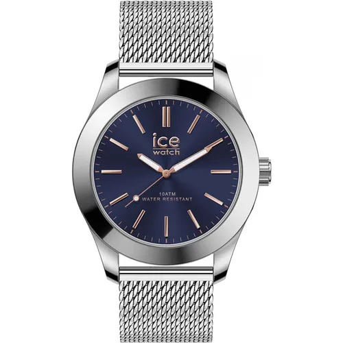 Ice-Watch 024748 Mens ICE Steel Watch - Size One Size - Ice Watch - Modalova