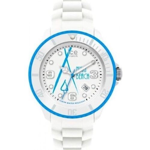 Ice-Watch SP.NB.WE.B.S.13 Mens Watch - Size One Size - Ice Watch - Modalova