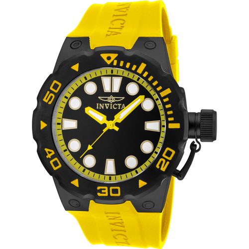 IN-16138 Mens Pro Diver Watch - Size One Size - Invicta - Modalova