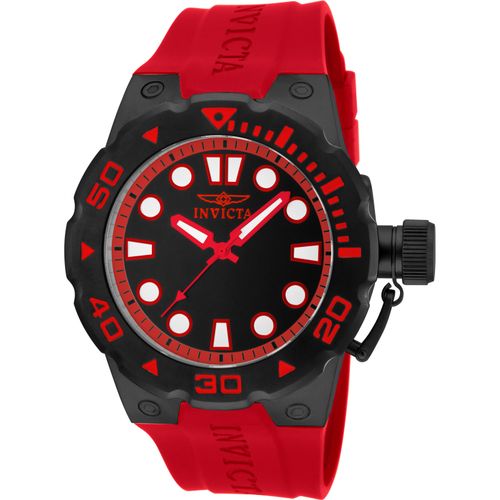 IN-16139 Mens Pro Diver Watch - Size One Size - Invicta - Modalova