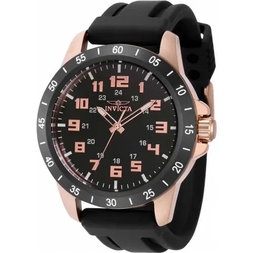 IN-40000 Mens Pro Diver Watch - Size One Size - Invicta - Modalova