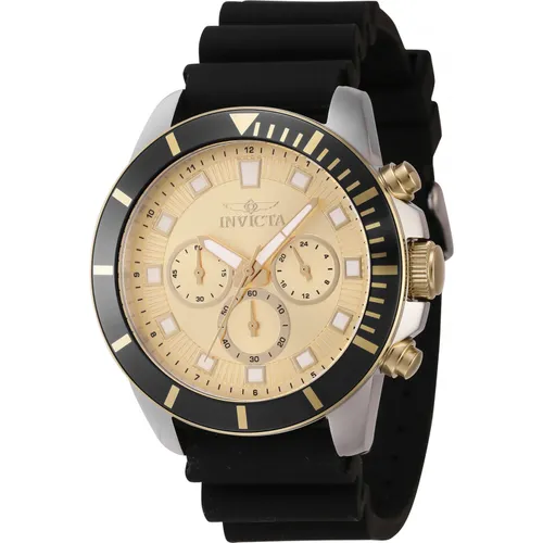 IN-46084 Mens Pro Diver Watch - Size One Size - Invicta - Modalova