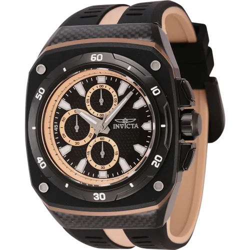 IN-46105 Mens Speedway Watch - Size One Size - Invicta - Modalova