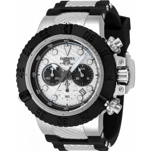 IN-47827 Mens Subaqua Watch - Size One Size - Invicta - Modalova