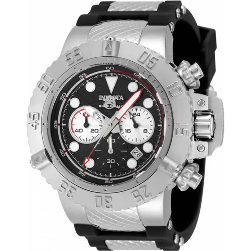 IN-47916 Mens Subaqua Watch - Size One Size - Invicta - Modalova