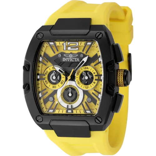 IN-48472 Mens Racing Watch - Size One Size - Invicta - Modalova