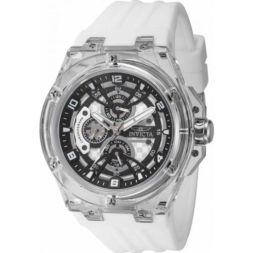 IN-48800 Mens Racing Watch - Size One Size - Invicta - Modalova